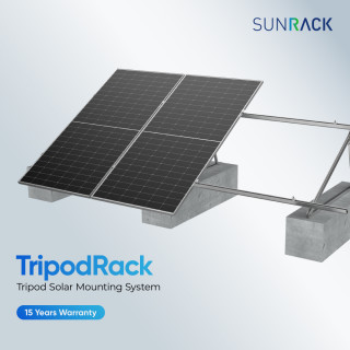 TripodRack